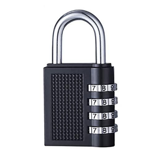 Homence™-Stainless Steel Lock Number Steel