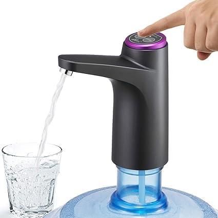 Homence™-Barreled Water Dispenser