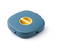 Homence™-Multifunctional Rotatable Cable Storage Box