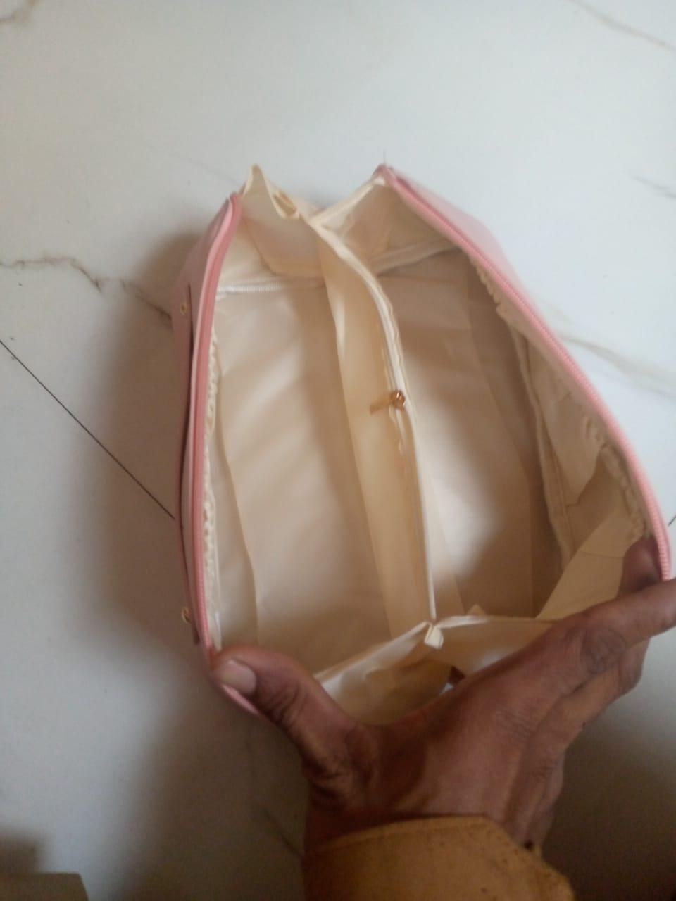 Homence™-Makeup Pouch for Women