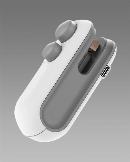 Homence™-Portable Mini Sealing Machine