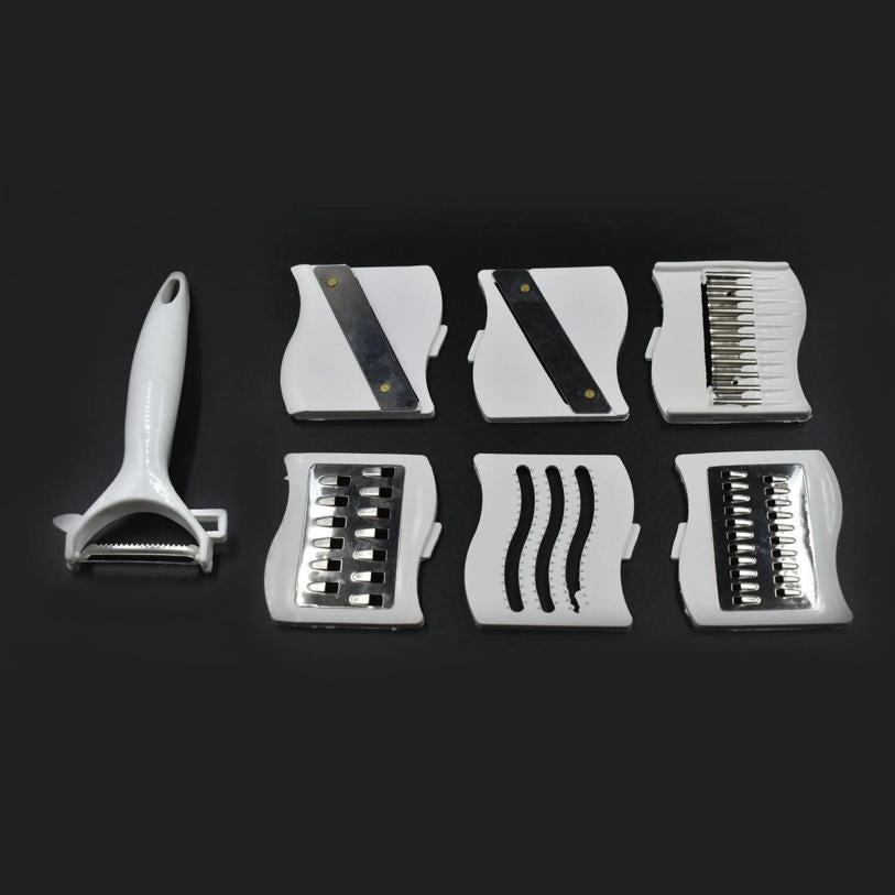 Homence™-Multifunction Vegetable Cutter