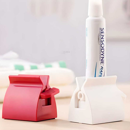 Homence™- Toothpaste Squeezer (Pack of 2)