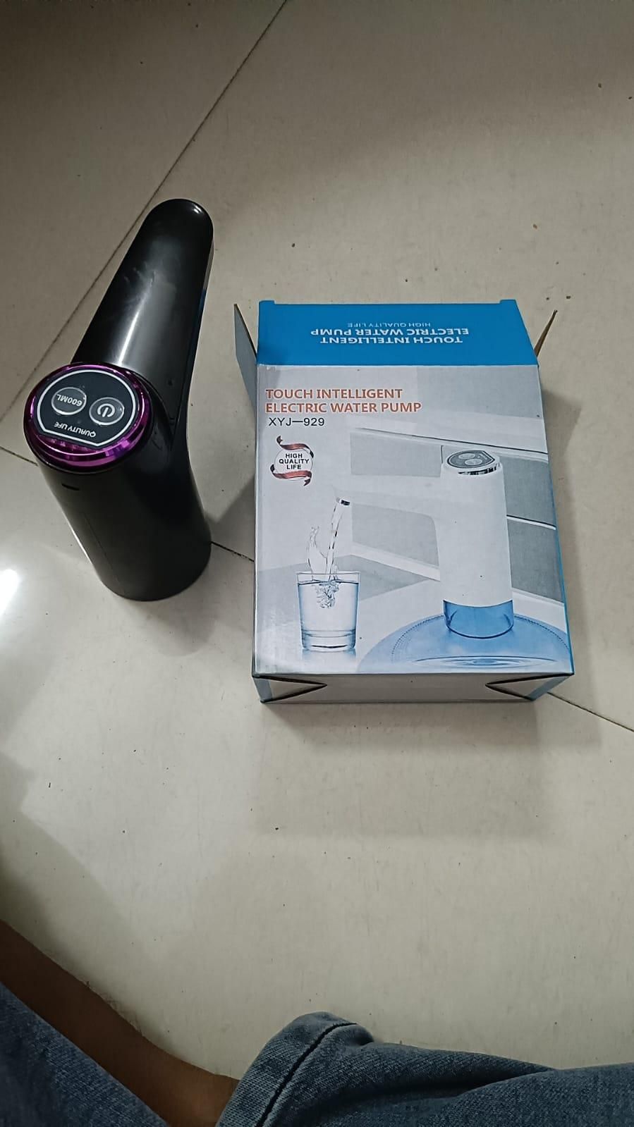 Homence™-Barreled Water Dispenser