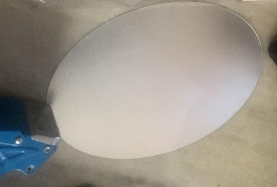 Homence™-Combo of Oval Shape & Square Shape Mirror (Pack of 2)