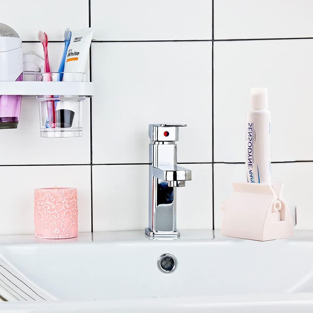 Homence™- Toothpaste Squeezer (Pack of 2)
