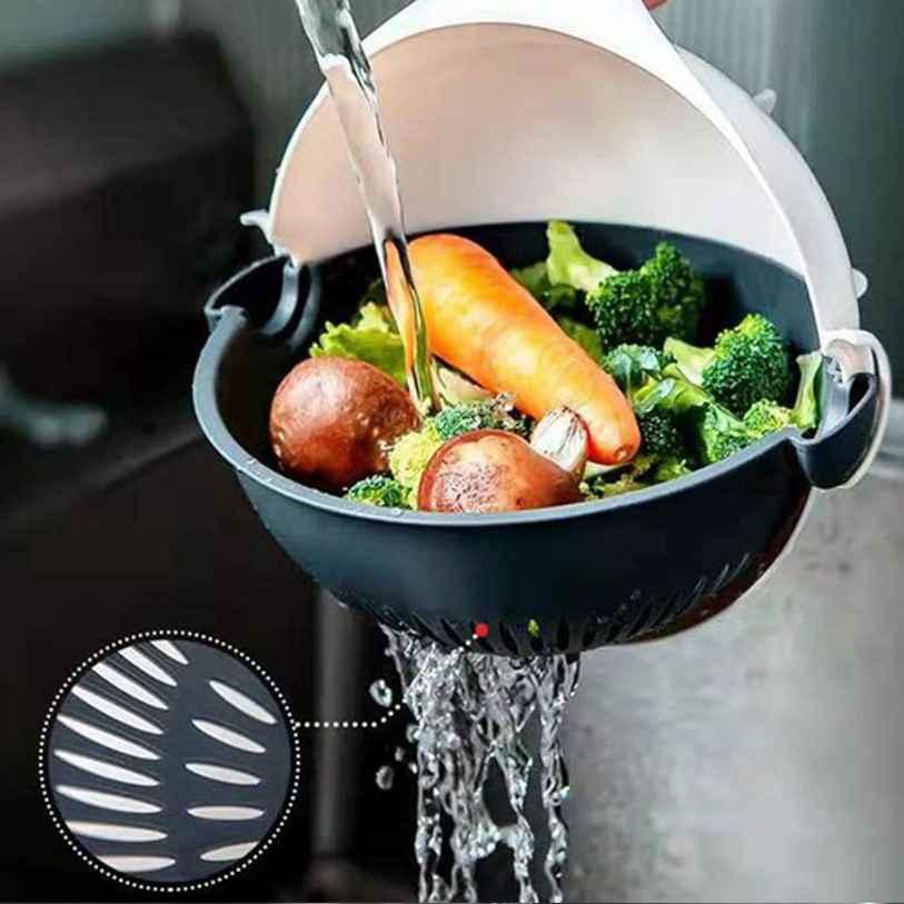 Homence™-Multifunction Vegetable Cutter