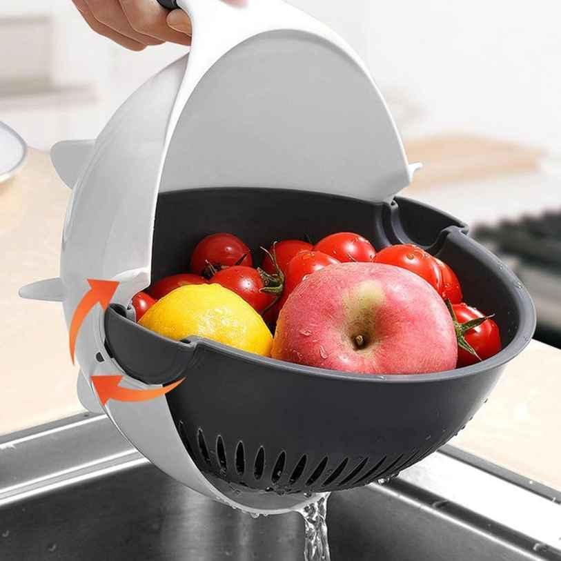Homence™-Multifunction Vegetable Cutter