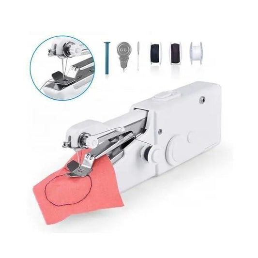 Homence™-Handheld Cordless Portable Sewing Machine