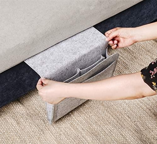 Homence™-Bedside Storage Organizer