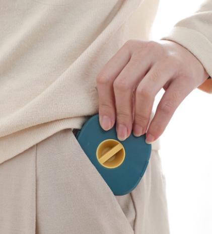 Homence™-Multifunctional Rotatable Cable Storage Box