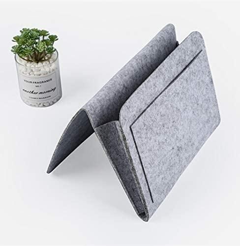 Homence™-Bedside Storage Organizer