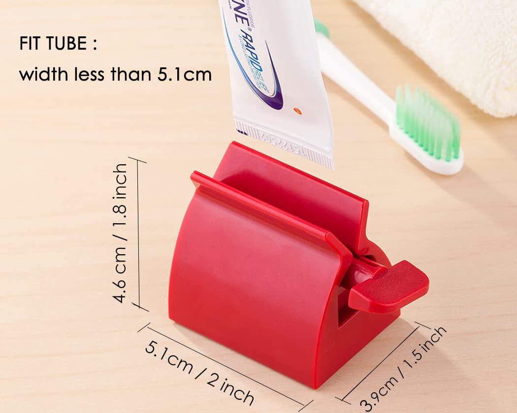 Homence™- Toothpaste Squeezer (Pack of 2)
