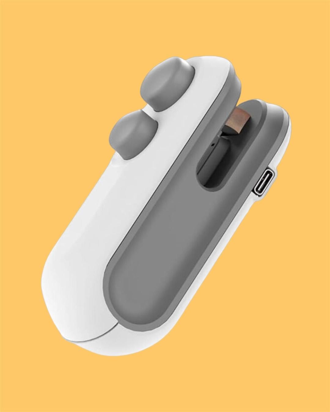 Homence™-Portable Mini Sealing Machine
