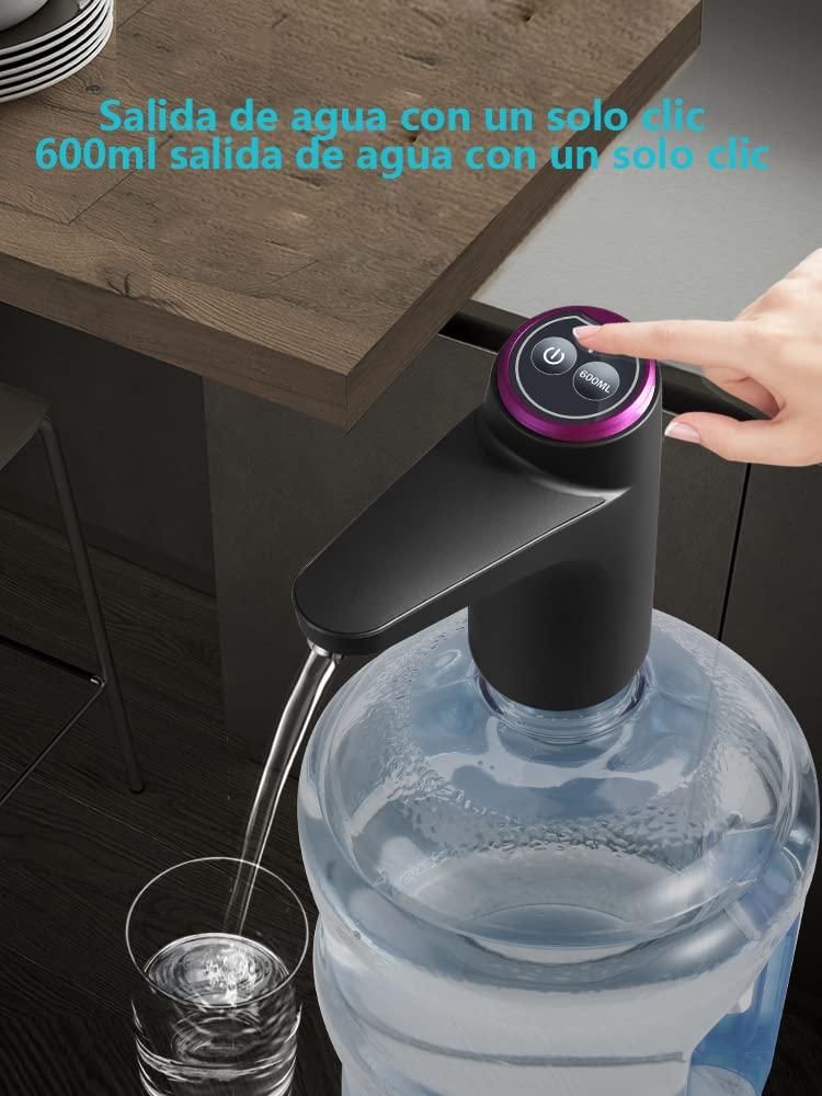Homence™-Barreled Water Dispenser