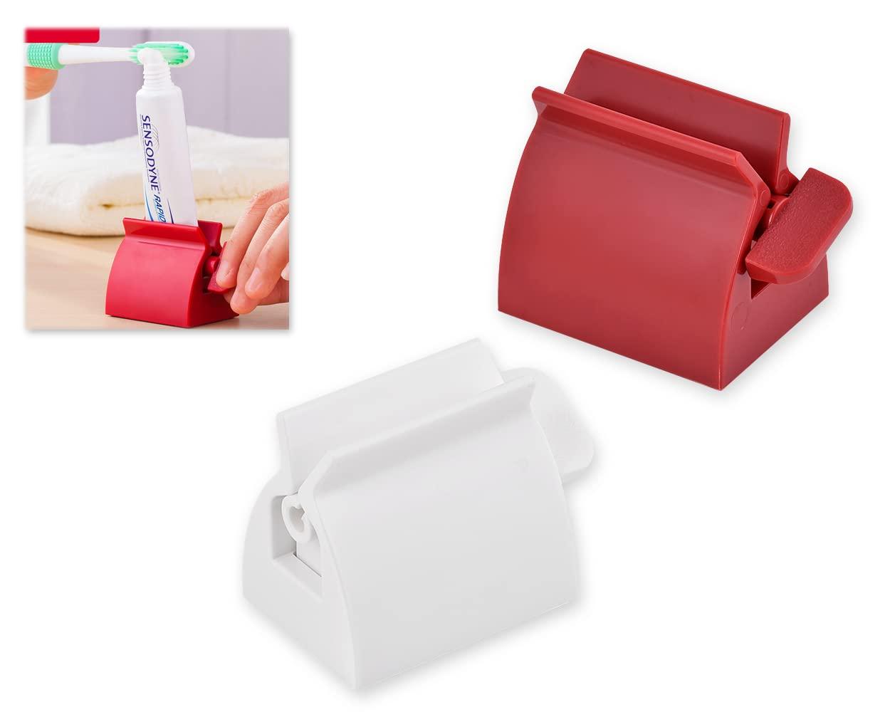 Homence™- Toothpaste Squeezer (Pack of 2)
